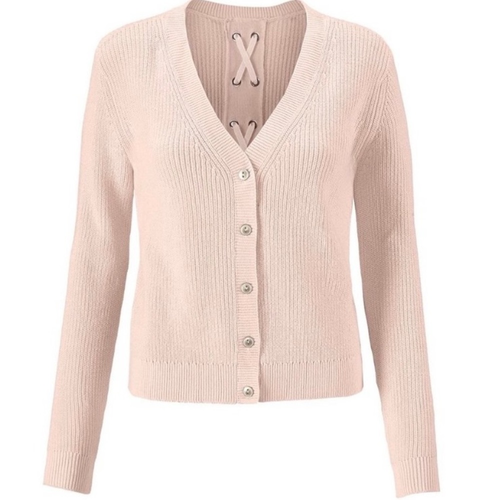Cabi Eliza Cardigan - Medium NWOT